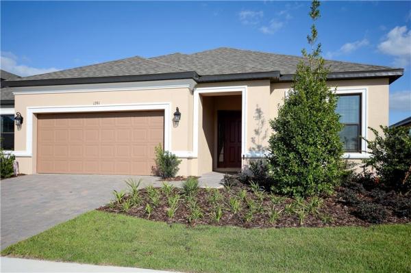 HIGHLAND RANCH ESPLANADE