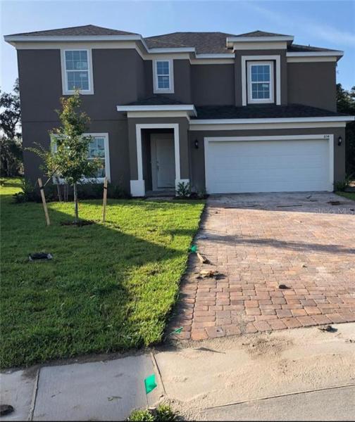 WILLIAMS PRESERVE PHASE II-C