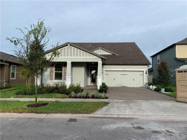 STARKEY RANCH VILLAGE