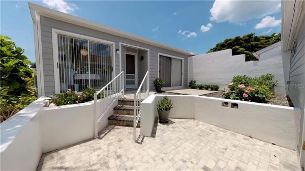 SPOONBILL COURT II AT PERICO BA