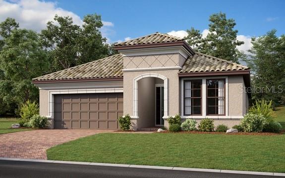 ESPLANADE ON PALMER RANCH