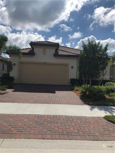 SARASOTA NATIONAL PHS 6 & 7