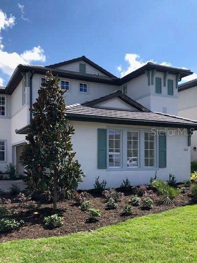 CLUBSIDE AT COUNTRY CLUB EAST PH VI