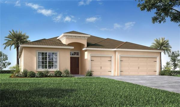 KINGSLAND COUNTRY ESTATES WHISPER