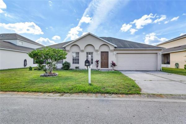 SETTLERS CREEK NORTH