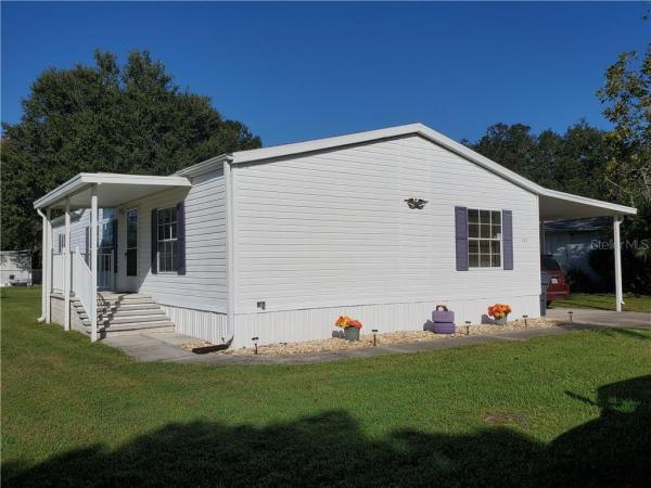 VILLAGE UNIT 03 LAKELAND