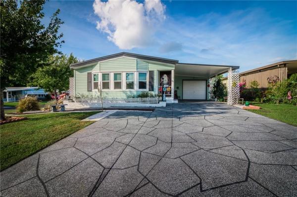 FOXWOOD LAKE ESTATES PH 01