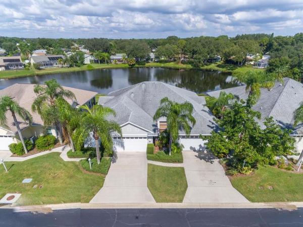 ISLES OF CHESTNUT CREEK