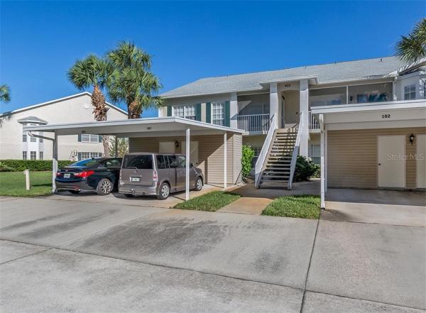 THE GARDENS AT WATERSIDE VILLAGE