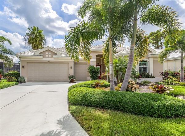 VENICE GOLF & COUNTRY CLUB