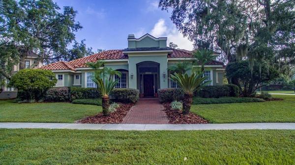 WATERS EDGE BOCA POINTE AT TURTLE CREEK