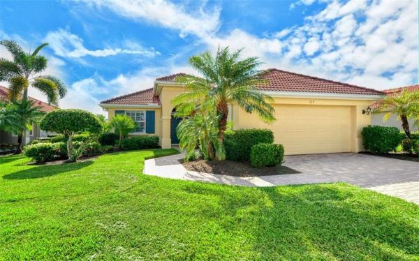 VENETIAN GOLF & RIVER CLUB PH 01