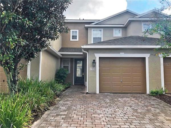 THE PARKE AT HANOVER PLACE