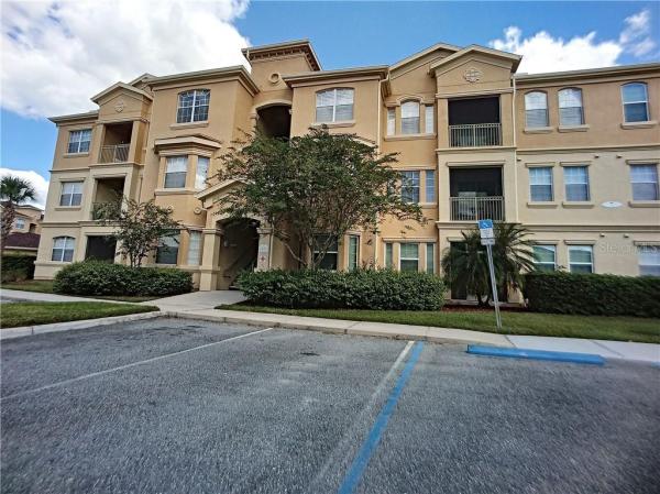 TERRACE RIDGE AT TOWN CENTER EAST CONDO