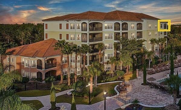 WORLDQUEST RESIDENCE