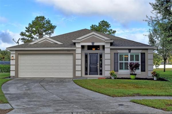 OAKHURST RESERVE UNIT ONE