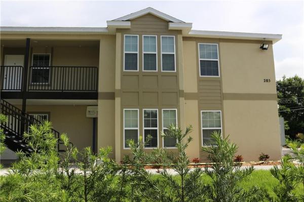 BUENAVENTURA LAKES UNIT 01