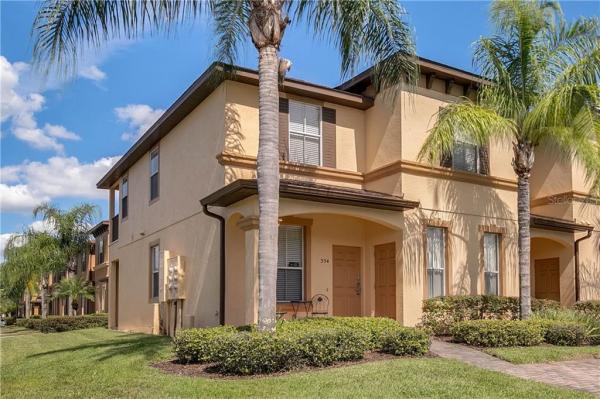 REGAL PALMS AT HIGHLAND RESERVE