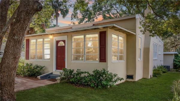 BAUMELS NEAR HISTORIC DOWNTOWN SANFORD