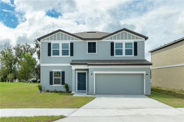 MASCOTTE SHEARWATER ESTATES