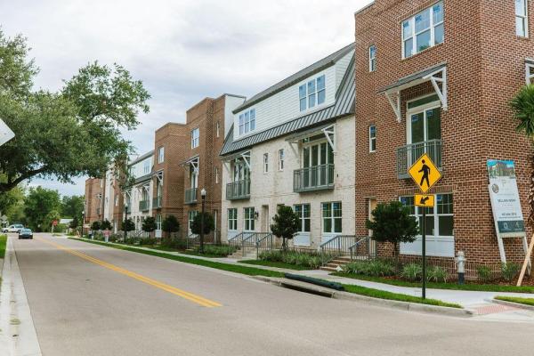 PARK PLACE OF WINTER GARDEN