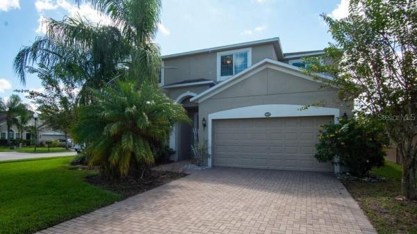 GROVE PARK AT STONE CREST