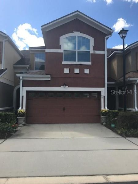 RESERVE AT LOCH LAKE