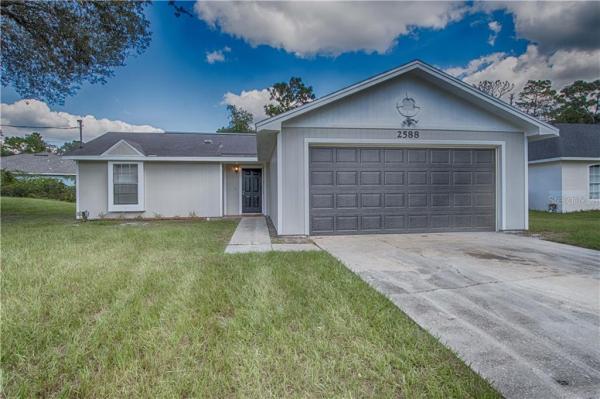 DELTONA LAKES UNIT 54