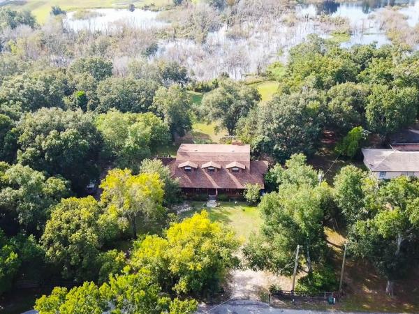 WILLIS R MUNGERS LAND SUB