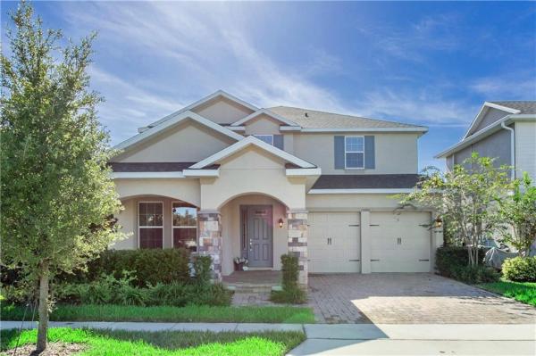 HIGHLANDS AT SUMMERLAKE GROVES