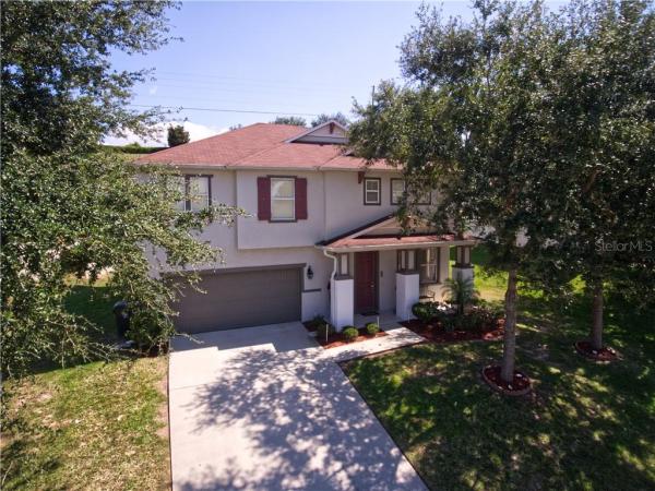 CLERMONT LAKEVIEW POINTE