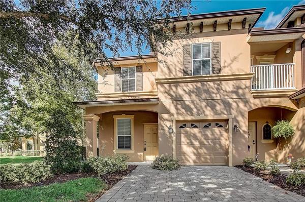 RETREAT AT TWIN LAKES REP