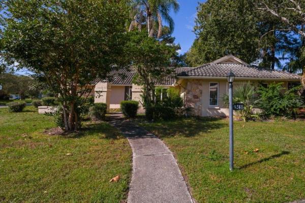 PEBBLE CREEK VILLAGE UNIT 2A