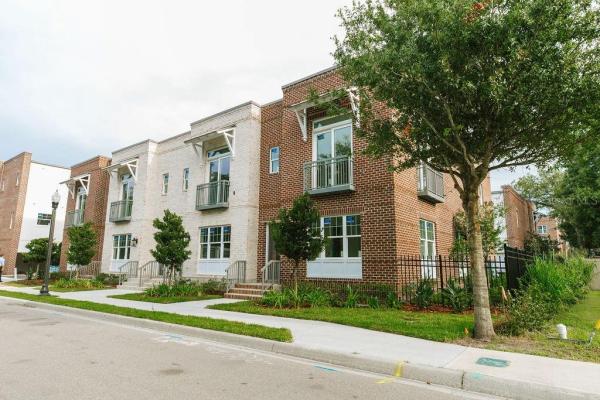 PARK PLACE OF WINTER GARDEN