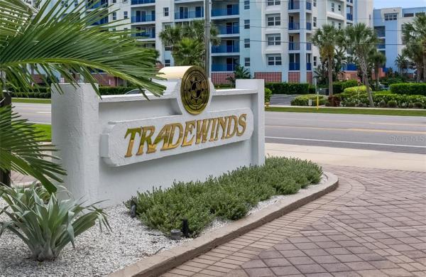 TRADEWINDS CONDO