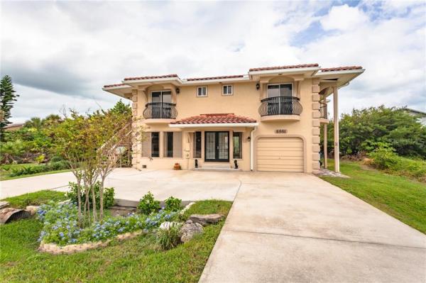 BETHUNE VOLUSIA BEACH