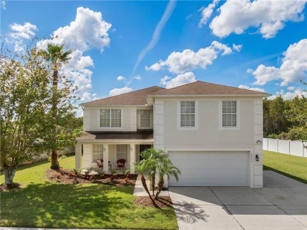 WATERFORD CHASE EAST PH 01A VILLAGE A