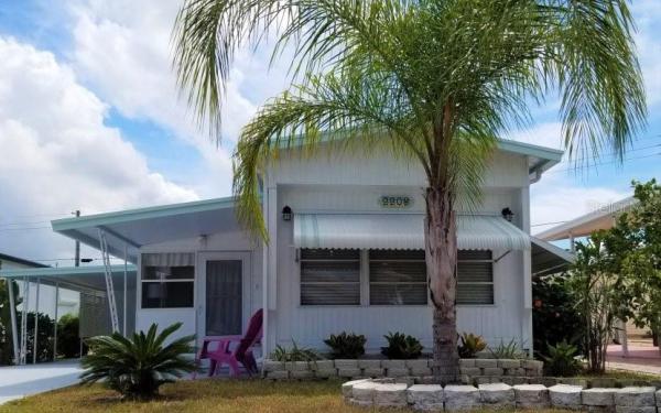 TRAILER ESTATES THIRD ADD