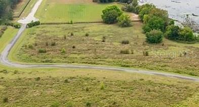 ARROWTREE OVERLOOK SUB