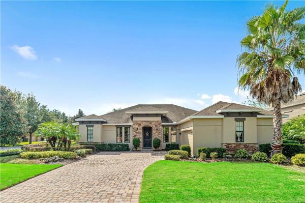 PRESERVE AT BLACK HAMMOCK REP