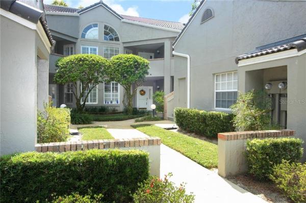 WEKIVA HUNT CLUB CONDO