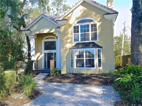 LAKE KNOWLES TERRACE