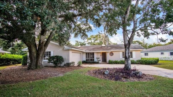 RIO PINAR ESTS 1ST ADD