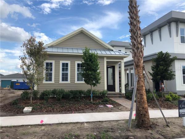 LAUREATE PARK AT LAKE NONA