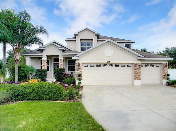 CLERMONT LOST LAKE TR F LT 01 ORB 2233