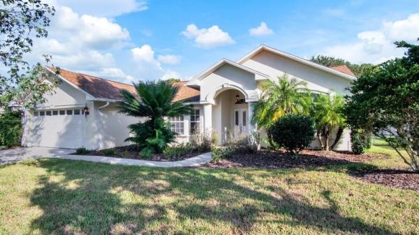 EAST LAKE RESERVE AT NARCOOSSEE UNIT 1