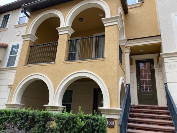 FOUNTAIN PARKE AT LAKE MARY PH 2