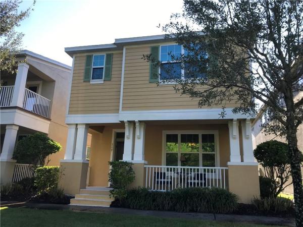 WINTER SPGS VILLAGE PH 1