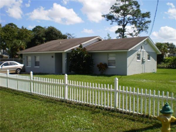 PORT ST JOHN UNIT 04