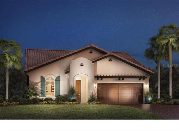 ROYAL CYPRESS PRESERVE